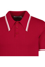 Madcap England Polo Popcorn in rot