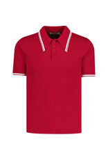 Madcap England Polo Popcorn in rot