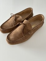 Loafer in beige