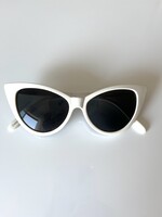Sonnenbrille cateye