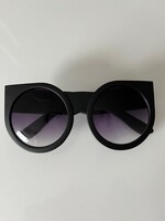 Sonnenbrille Oversize