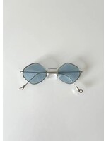 Sonenbrille ocean color
