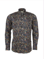 Hemd Paisley