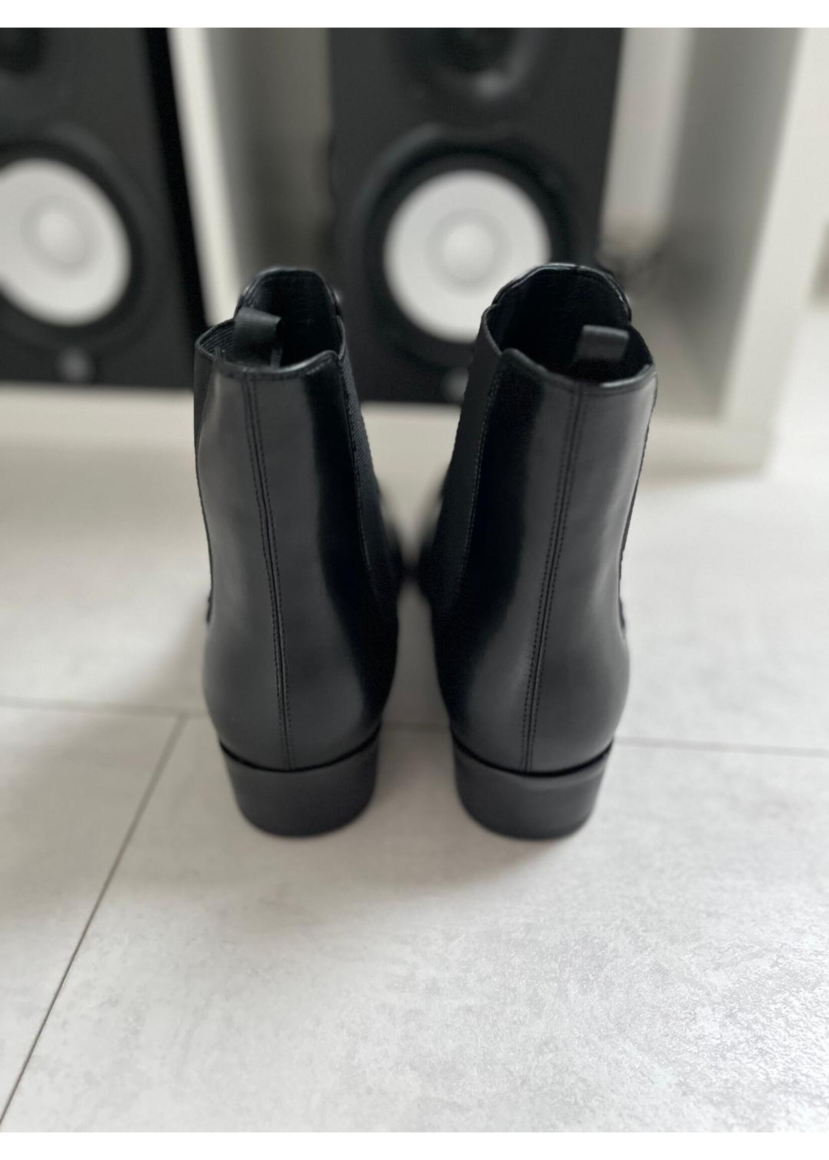 Dylan Chelsea Leder Boots