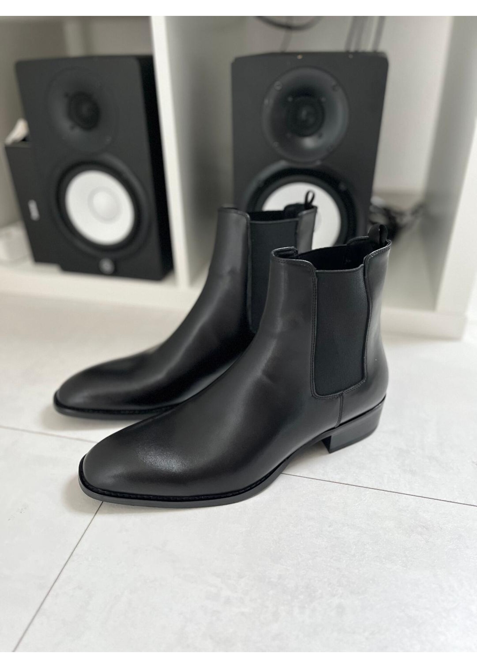 Dylan Chelsea Leder Boots