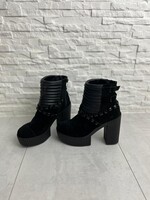 Plateau Boots