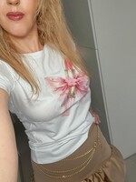 T-Shirt Lipstick