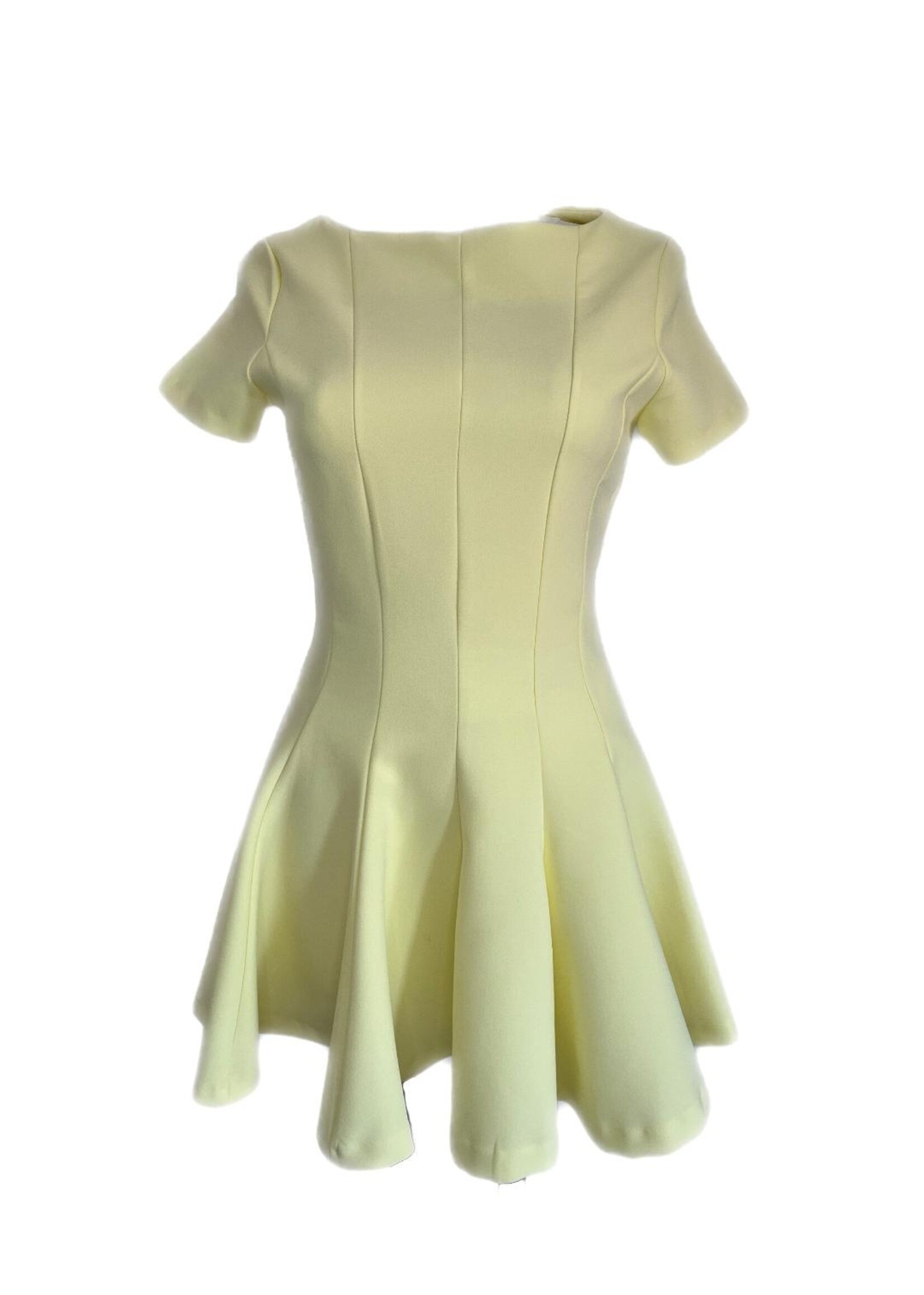 Kleid Lemonlight