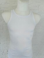 Tanktop Feinripp