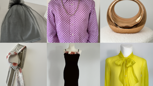 Warum ein Statement Piece mehr kann als 10 Basic Teile