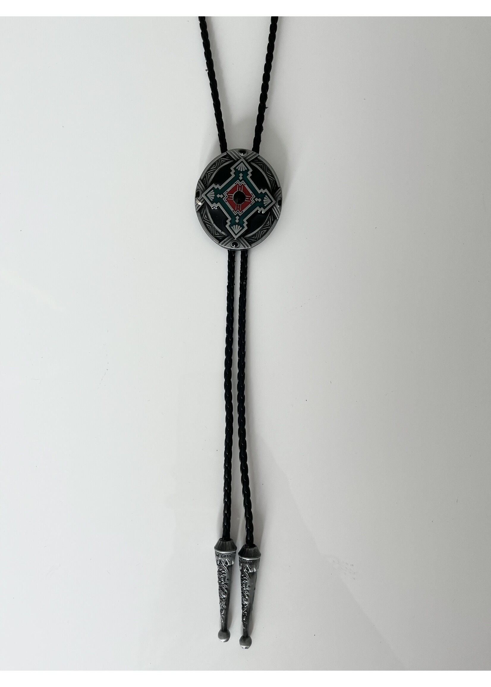 Bolo Tie