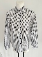 Hemd Polka Dots