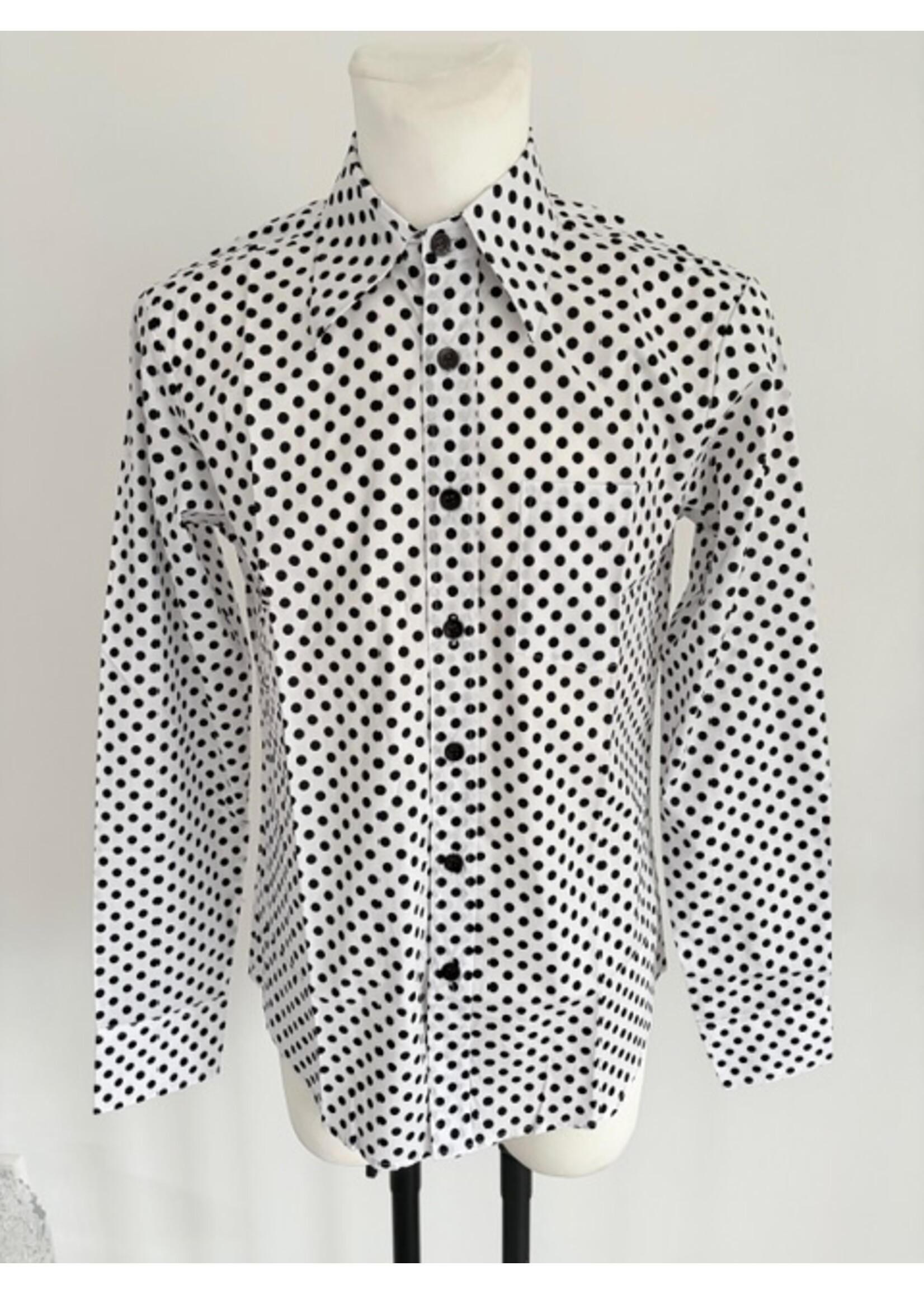 Hemd Polka Dots