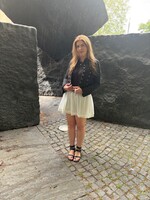 Napoleon Jeans Jacke