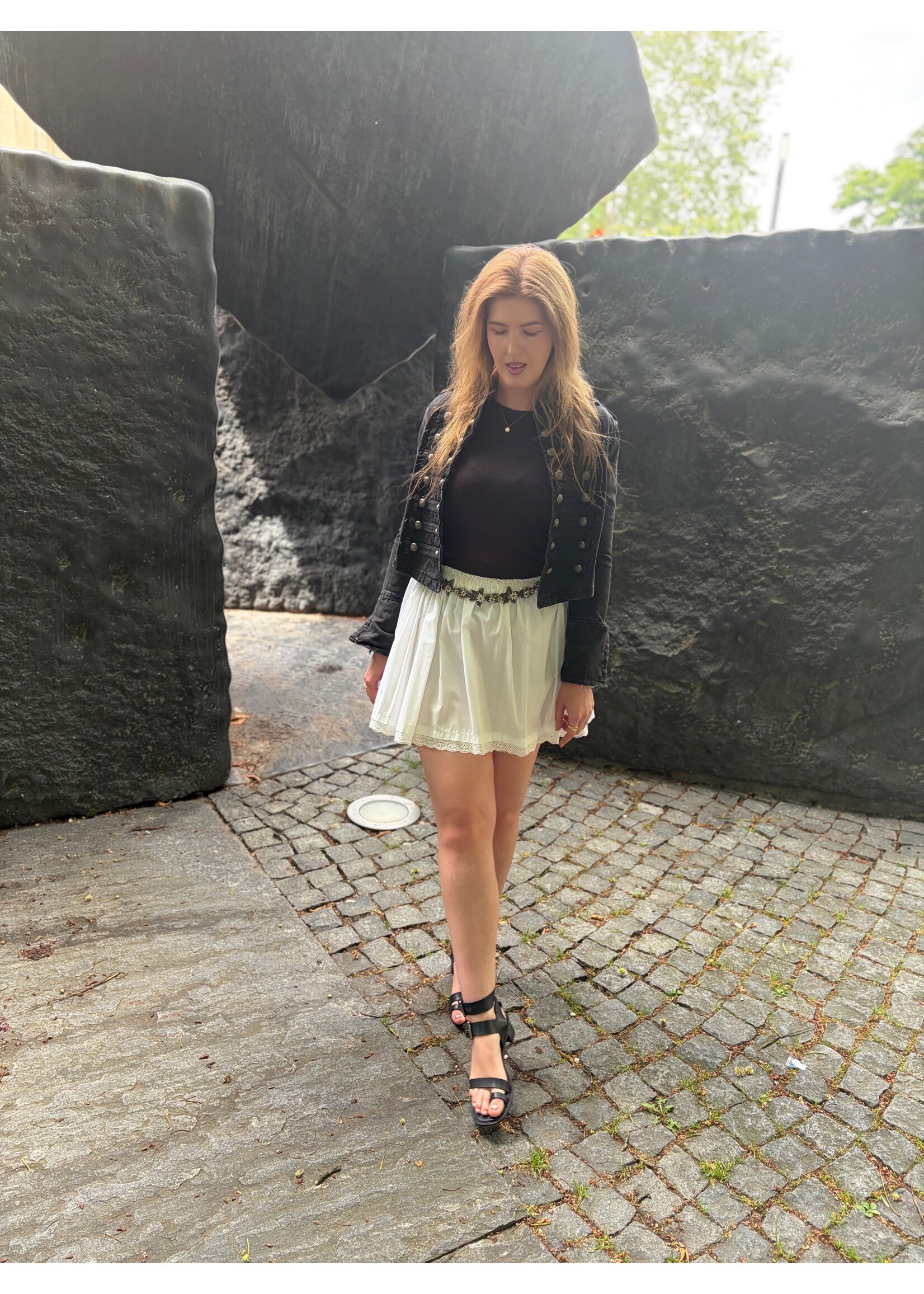 Napoleon Jeans Jacke