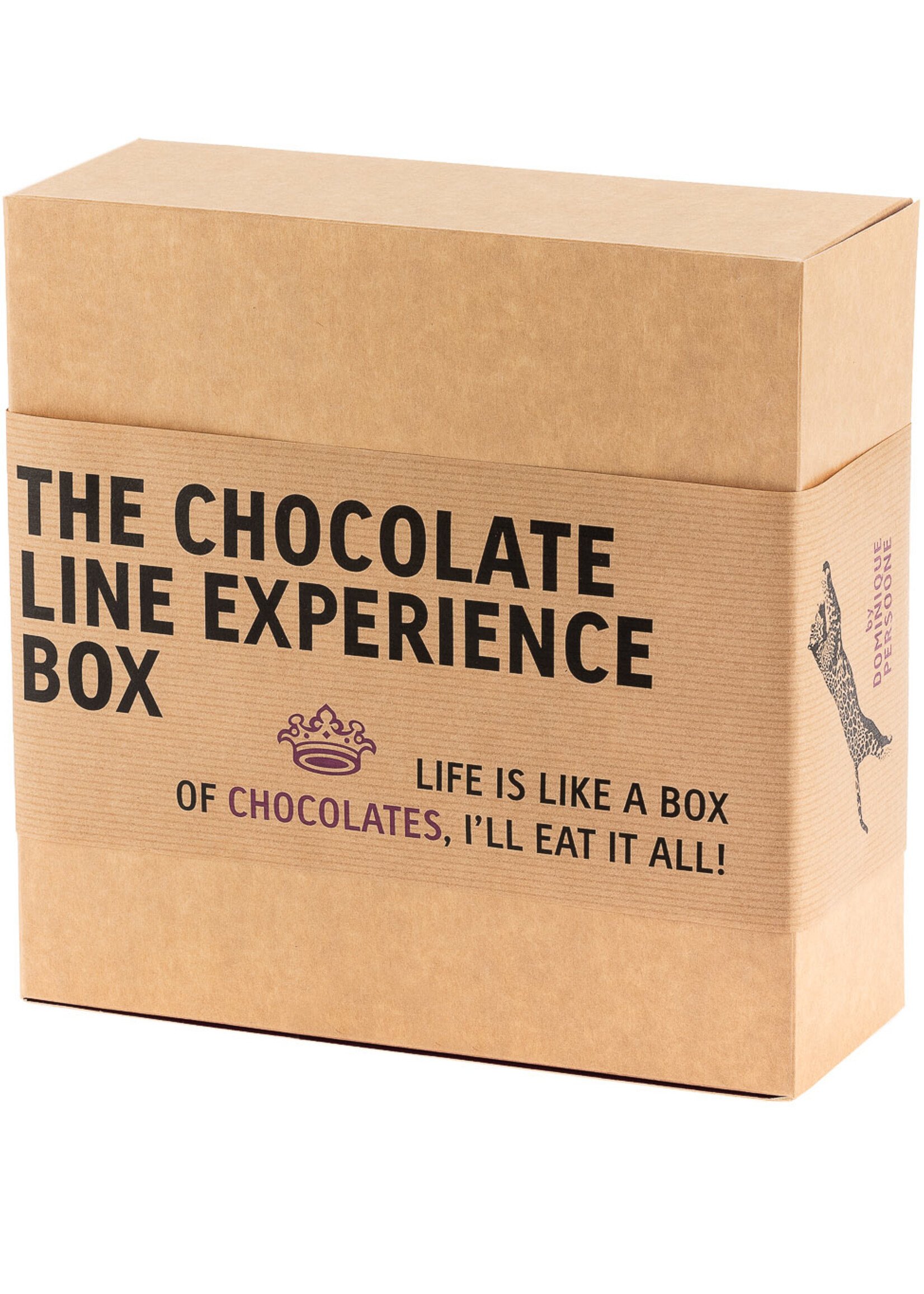 Chocolate Experience box