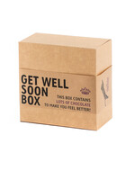 Get Well Soon Box