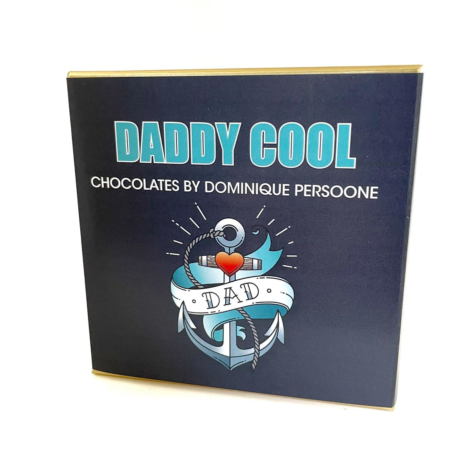 My Way Collection -  Daddy Cool