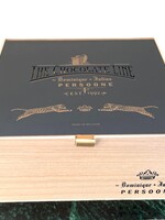 Giftbox - Wooden box (Cadeauverpakking)