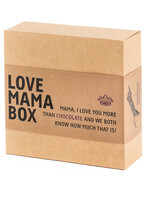 LOVE MAMA BOX