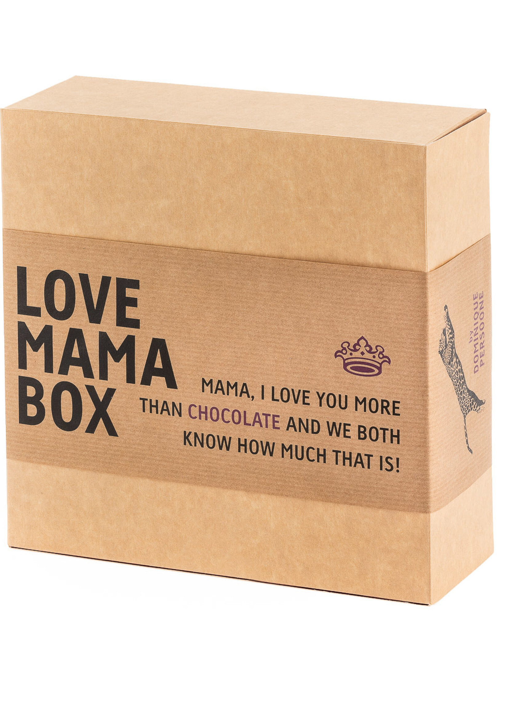 LOVE MAMA BOX