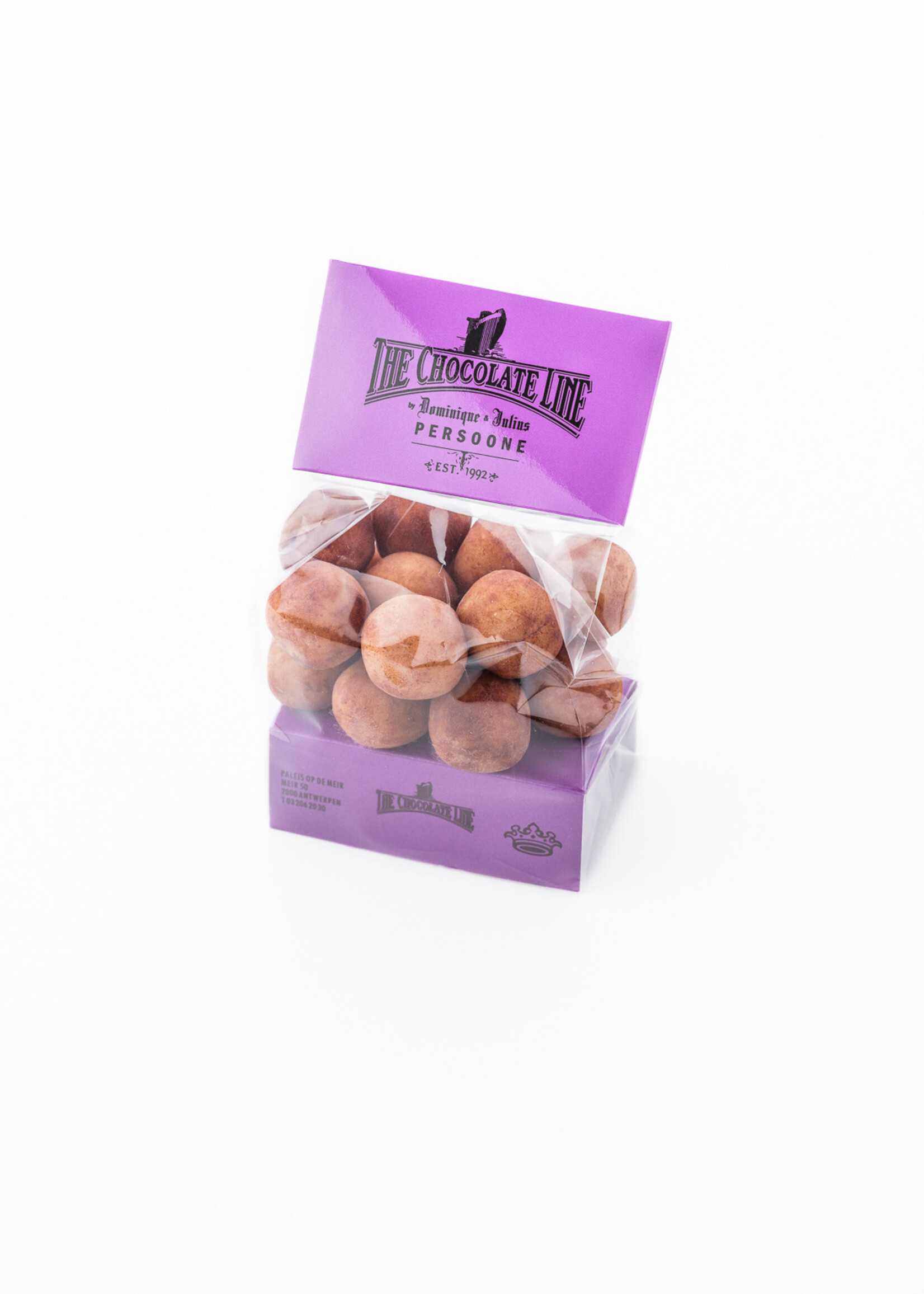Marzipan