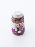 Chocolate sprinkles milk