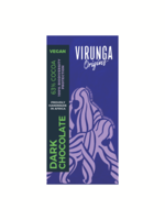 Virunga chocoladereep 63%