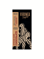 Virunga chocoladereep 95%