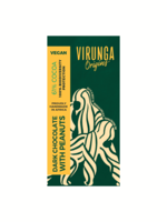 Virunga chocoladereep 61%