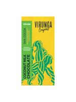 Virunga chocoladereep 54%