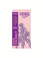 Virunga chocoladereep 29%