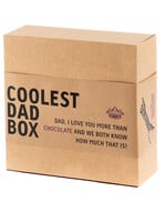 COOLEST DAD BOX