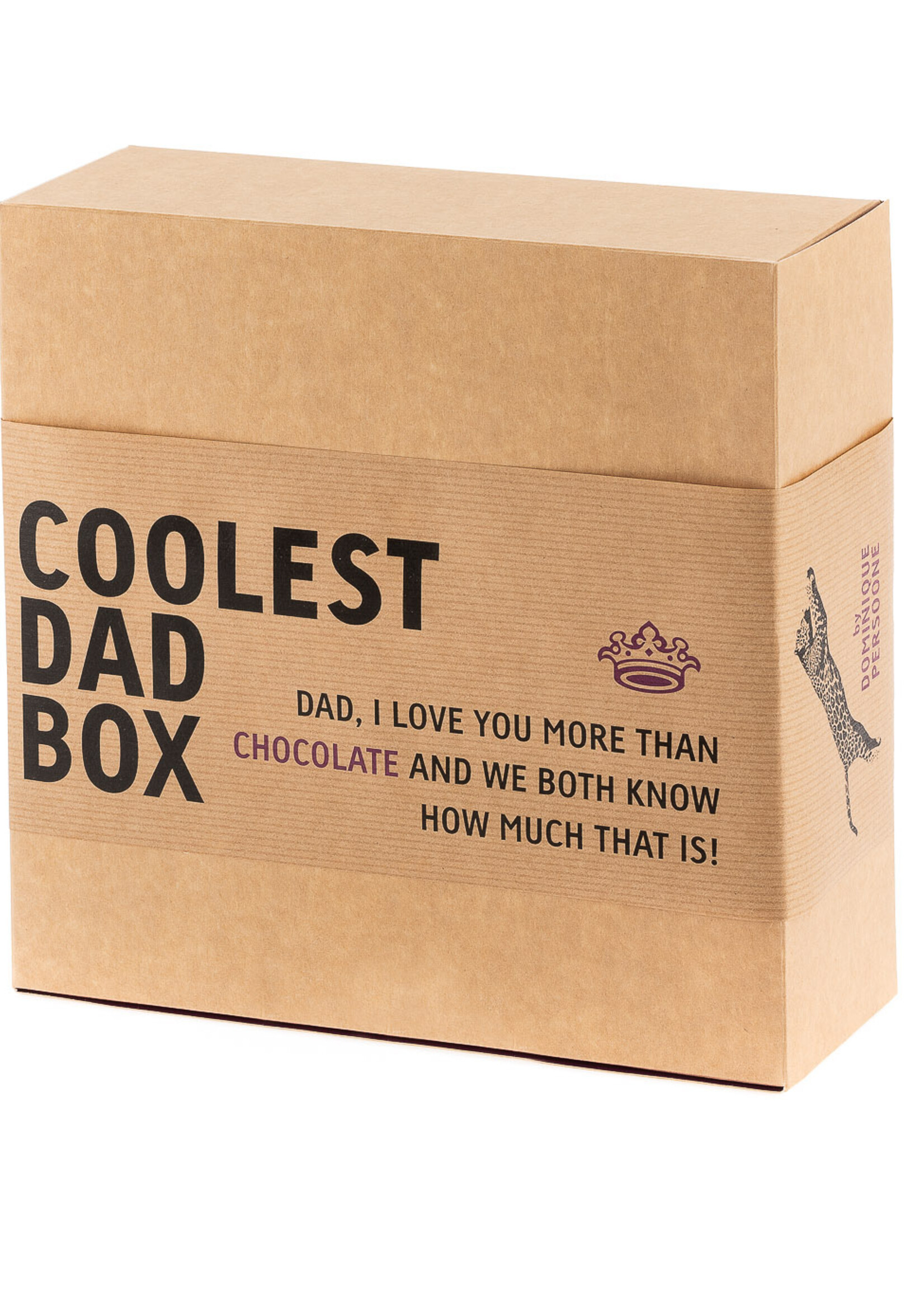 COOLEST DAD BOX