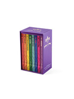 Collection Box Originerepen
