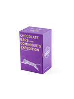 Collection Box Origin Bars