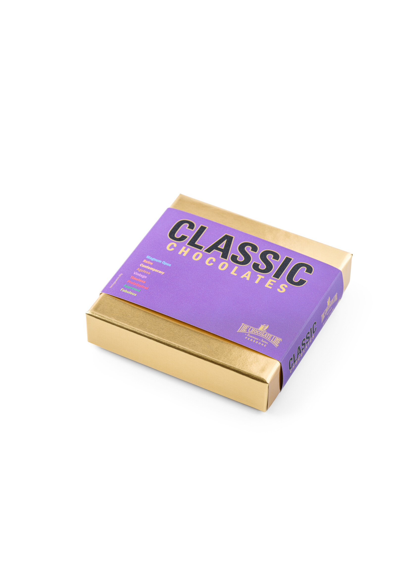 The Classic Collection