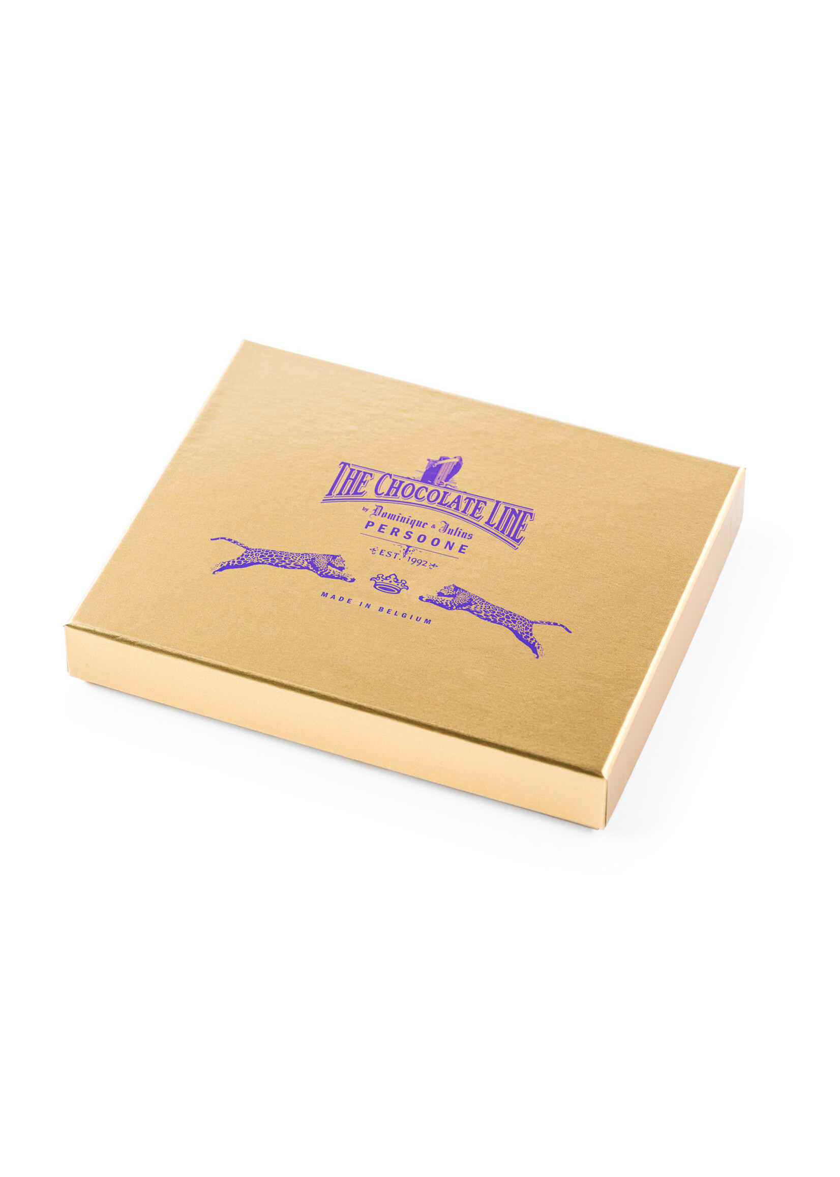 Deluxe Collection - 20 pralines