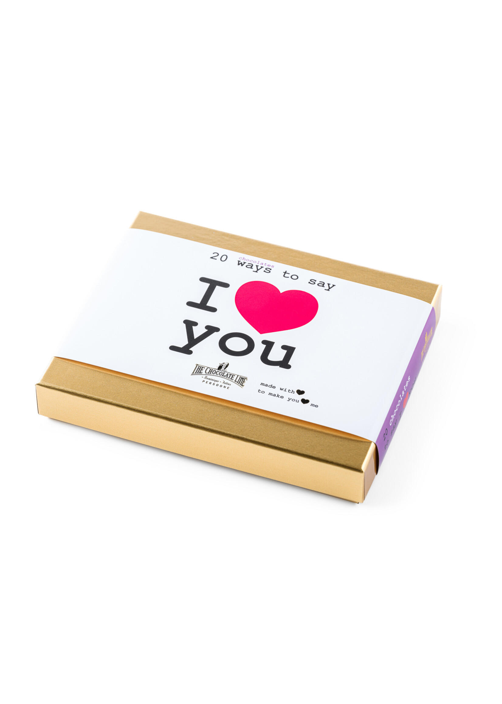 Love Collection 20