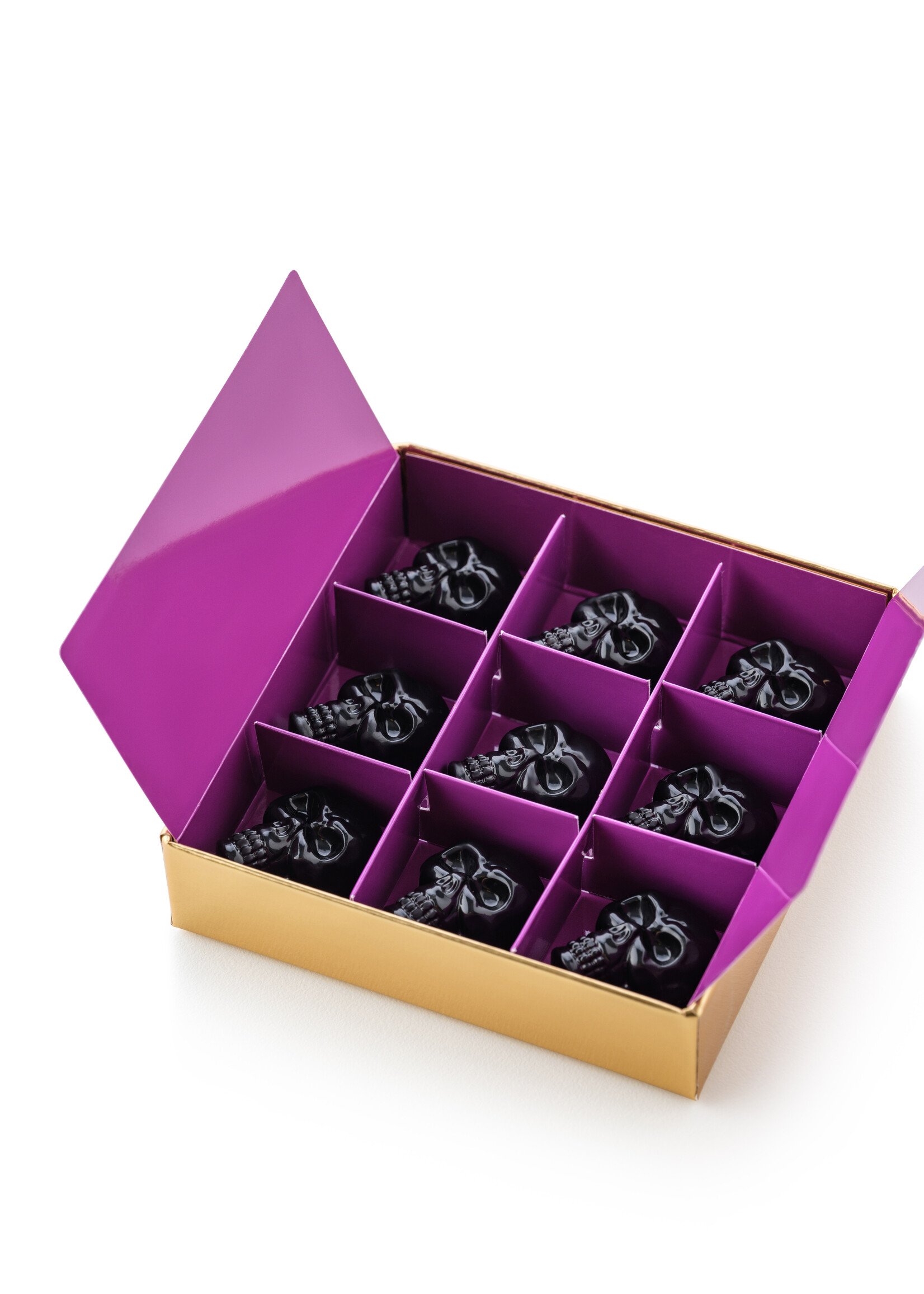 Trick or Treat Box