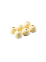 Melochoc Witte Chocolade