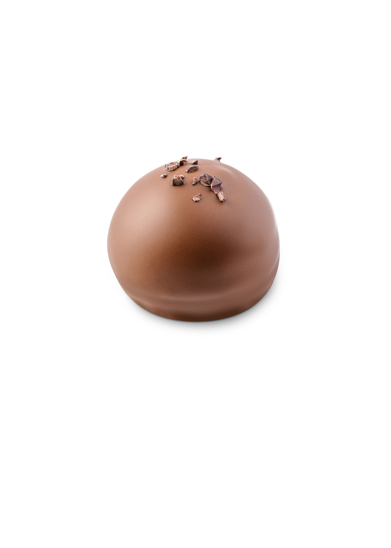 Melochoc Melkchocolade  - 6 stuks