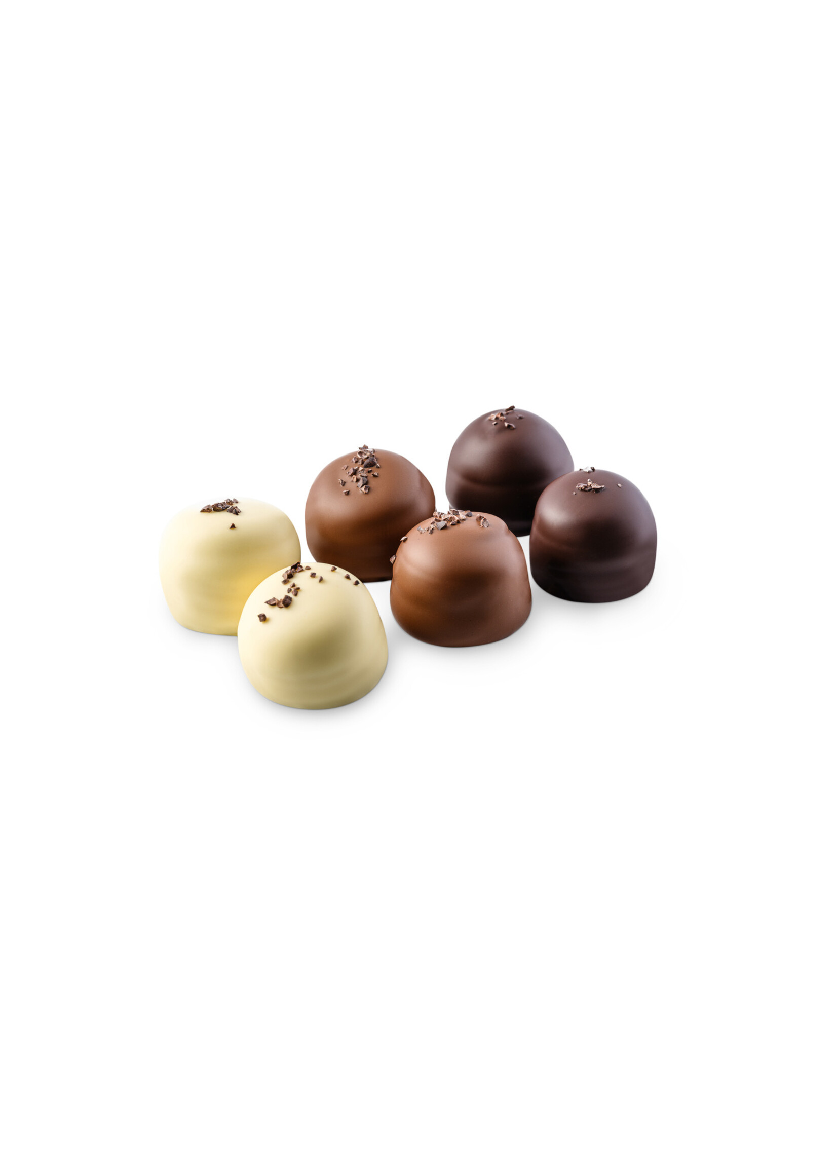Melochoc Mix