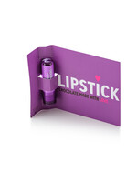Chocolate Lipstick Dominique