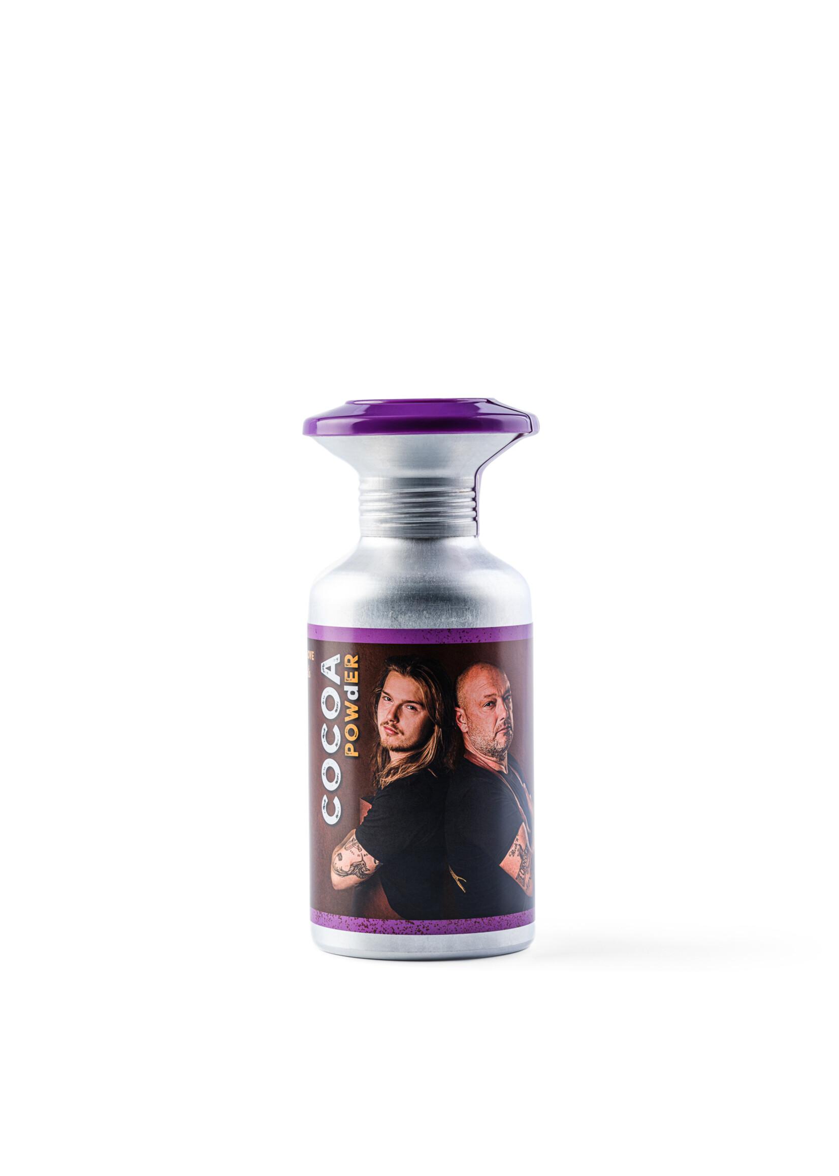 Cacao Poeder