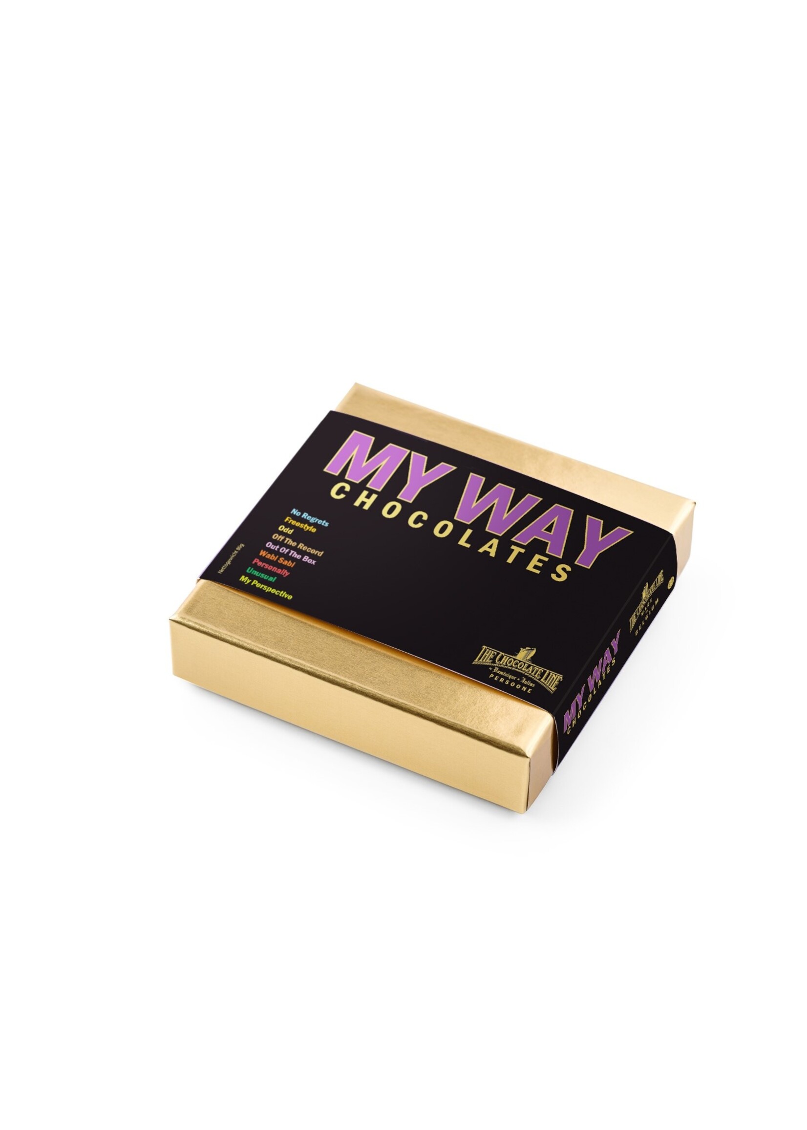 My Way Collection