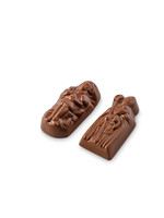 Saint Nicholas figurines