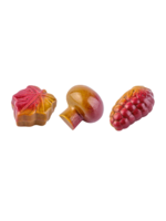 Autumn chocolates