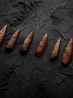 Orangettes Dark