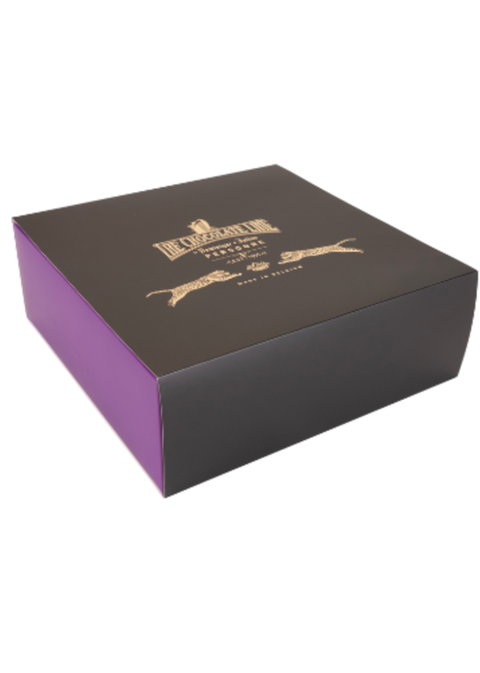 Gift Box - Box with sleeve